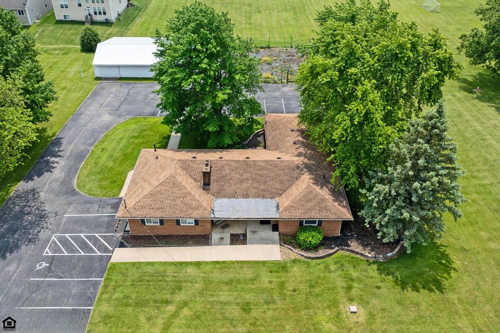 Real estate listing image