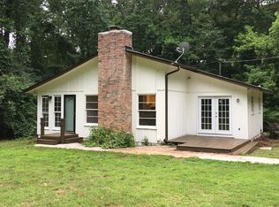 405 Heaton Rd, Covington, GA 30016