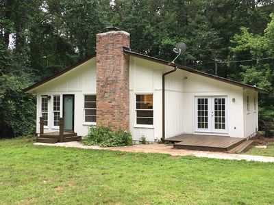 405 Heaton Rd, Covington, GA, 30016