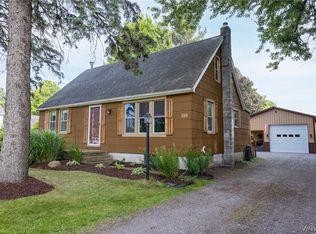 590 Main Rd, Corfu, NY 14036