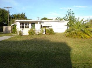 5681 Calico Rd, West Palm Beach, FL 33415