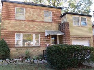 6752 Walsh St, Saint Louis, MO 63109