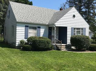 564 Atlanta St, Saginaw, MI 48604