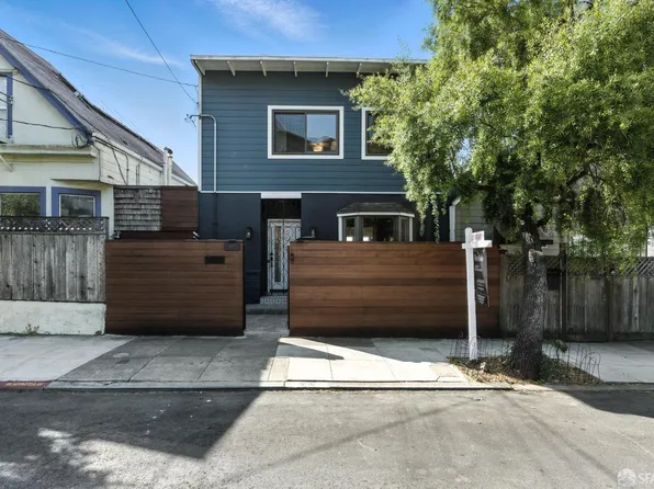 69 Bemis St, San Francisco, CA 94131