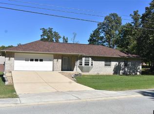 2001 Gregg Rd, Mountain Home, AR 72653