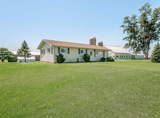 7120 E 300 N, Churubusco, IN 46723