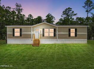 110 Tequesta Trl, Georgetown, FL 32139
