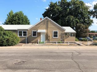 695 1st Avenue West N, Kalispell, MT 59901