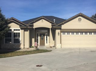 3250 W Montrose Ln, Meridian, ID 83646