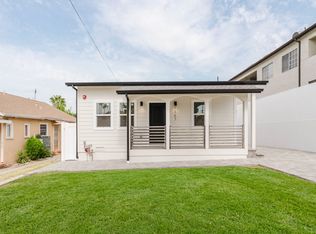 1167 Raymond Ave, Glendale, CA 91201