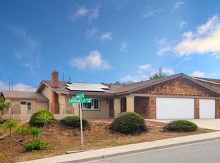 13604 Lenteja Ln, Lakeside, CA 92040