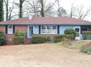 304 Park Hill Dr, Lagrange, GA