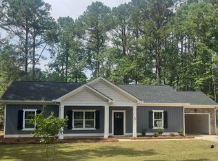 86 Kelly Ct, Blair, SC 29015