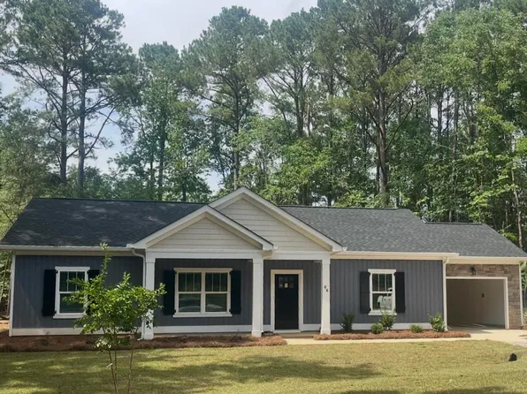 86 Kelly Ct, Blair, SC 29015