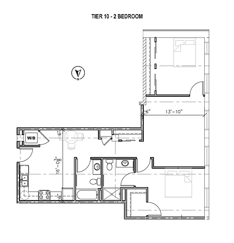 Floor plan 10