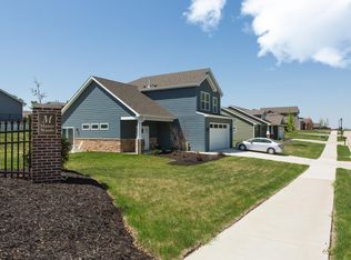 1712 Gypsy Moth Dr, Columbia, MO 65202