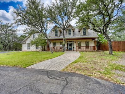 1100 Avenida Serena, Marble Falls, TX, 78654