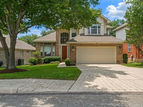 21715 HYERWOOD, San Antonio, TX 78259