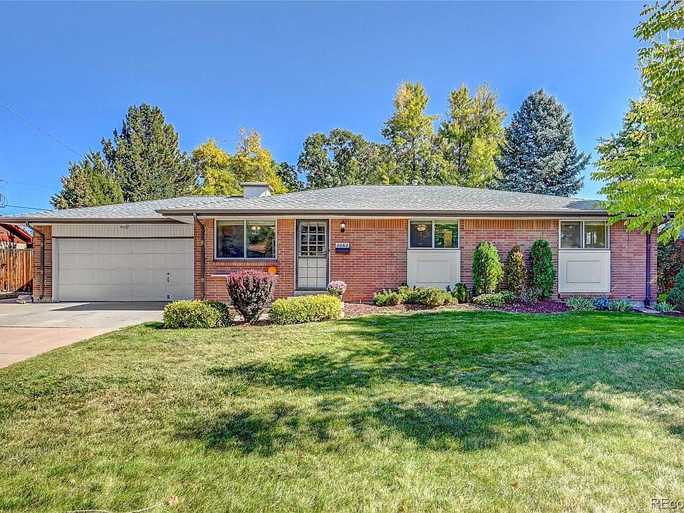 View 3062 S Hobart Way Zillow