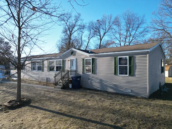 4938 Autumn Ln N, Muskegon, MI 49442