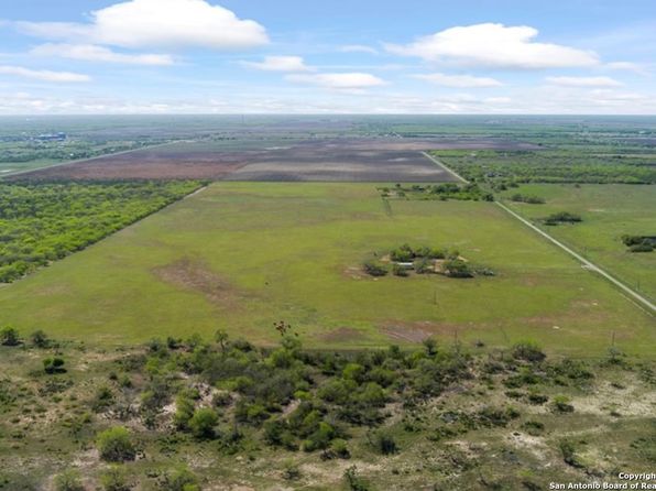 00 E County Road 2140 LOT 11-12, Kingsville, TX 78363