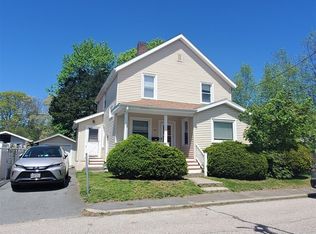 28 Robert St, Dartmouth, MA 02747