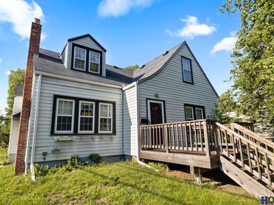 3300 Mohawk St, Lincoln, NE, 68510