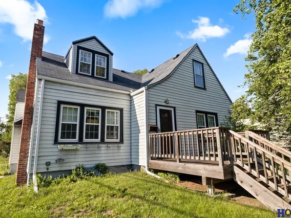 3300 Mohawk St, Lincoln, NE 68510