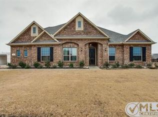 31 Fireside Dr, Rockwall, TX 75032
