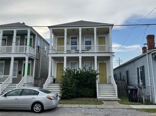 2305 Saint Thomas St, New Orleans, LA 70130