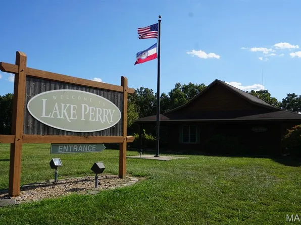 2898 Pcr 856, Perryville, MO 63775