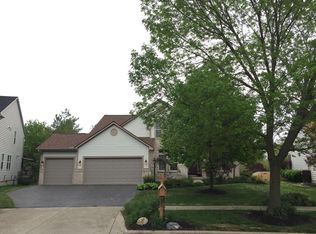 24 Dellenbaugh Loop, Pataskala, OH 43062