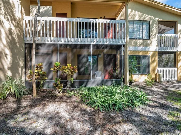 1550 S BELCHER ROAD #117, CLEARWATER, FL 33764