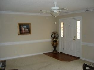 891 Bridle Dr, Rocky Mount, NC 27804