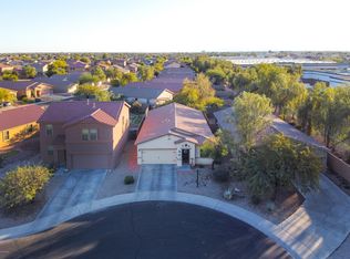 44271 W Cydnee Dr, Maricopa, AZ 85138