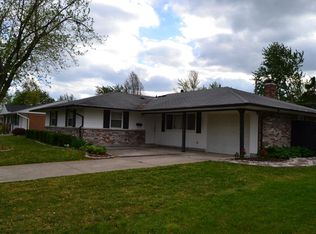 6465 Hemingway Rd, Huber Heights, OH 45424