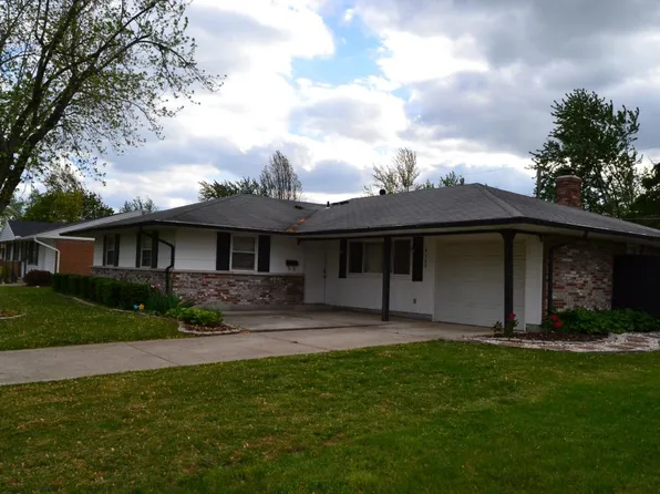 6465 Hemingway Rd, Huber Heights, OH 45424