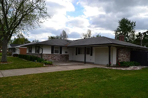 6465 Hemingway Rd Photo 1