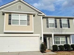 1325 Sharp Ridge Rd, Greensboro, NC 27406