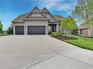 16121 Earnshaw St, Overland Park, KS 66221
