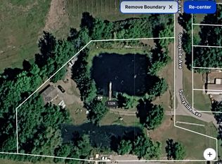 203 Sunnyside St, Russells Point, OH 43348