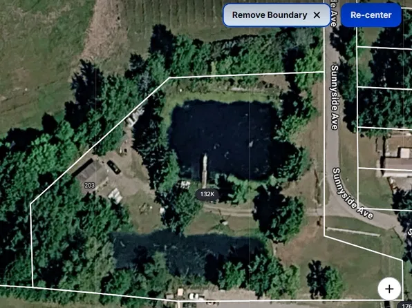 203 Sunnyside St, Russells Point, OH 43348