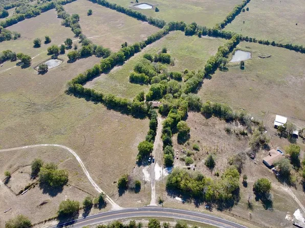 0 Fm 1158, Clarksville, TX 75426
