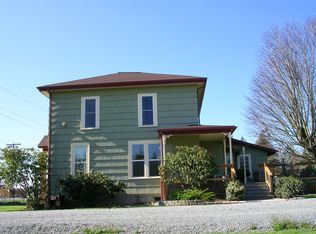 17121 Sam Bell Rd, Bow, WA 98232