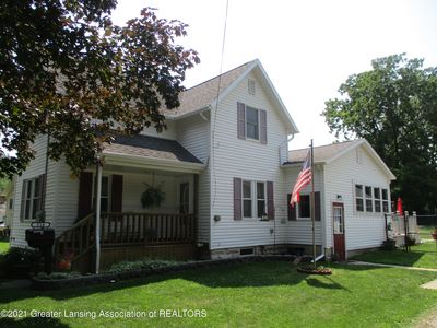 218 S Gwinner St, Ithaca, MI, 48847