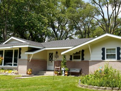 2256 W 57th Pl, Merrillville, IN, 46410