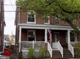 13 W 2nd St, Pottstown, PA