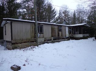 1936 W Coolidge St, Bitely, MI