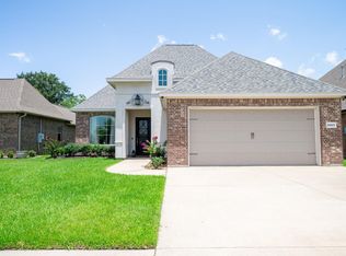 3263 Fairwood Ln, Lake Charles, LA 70607