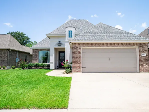 3263 Fairwood Ln, Lake Charles, LA 70607